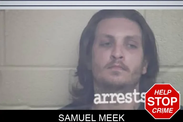 Samuel Meek