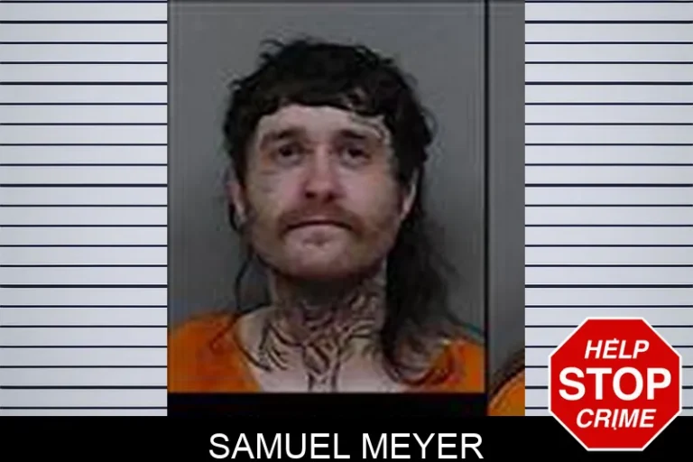 Samuel Meyer