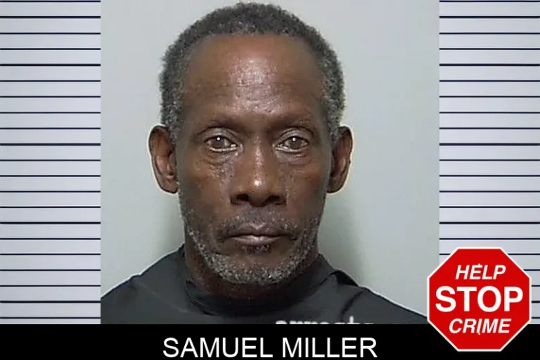 Samuel Miller