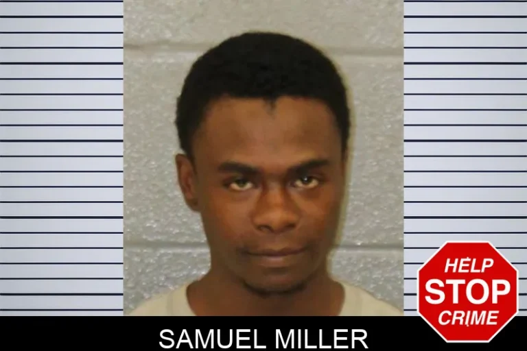 Samuel Miller