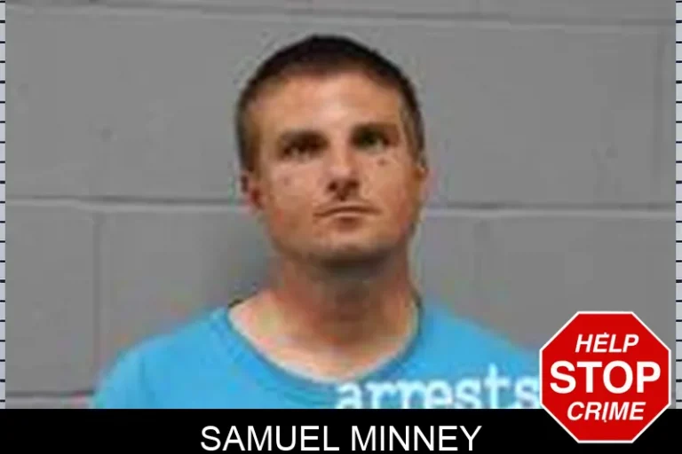 Samuel Minney
