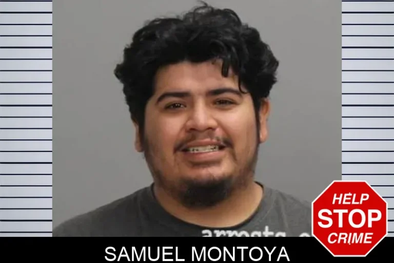 Samuel Montoya
