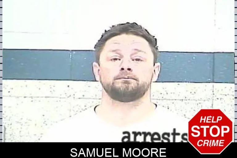 Samuel Moore