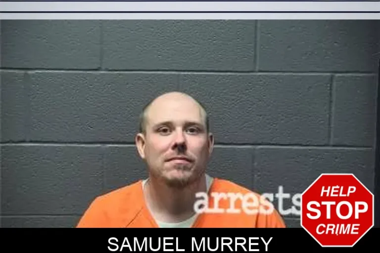 Samuel Murrey