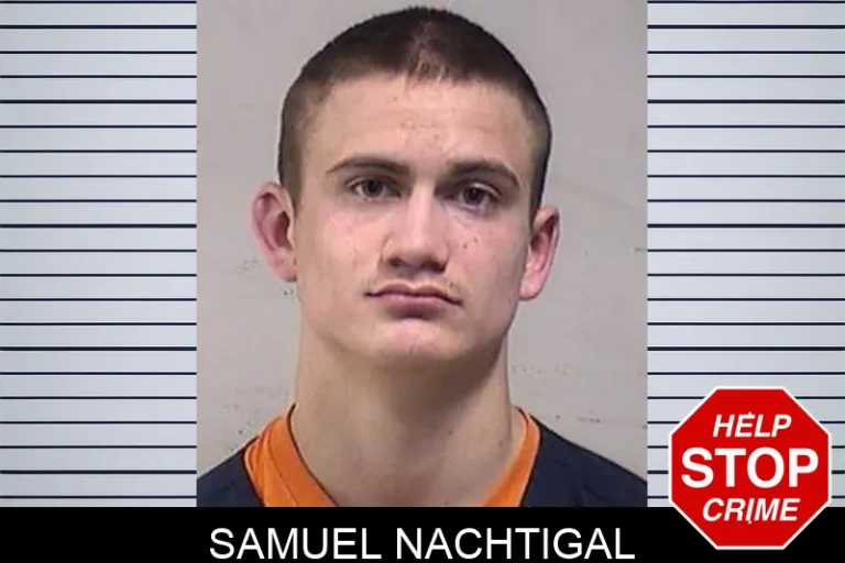 Samuel Nachtigal