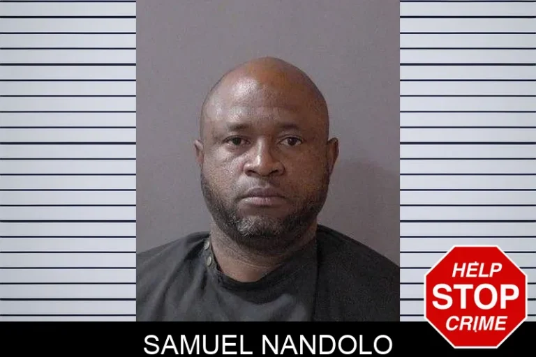 Samuel Nandolo