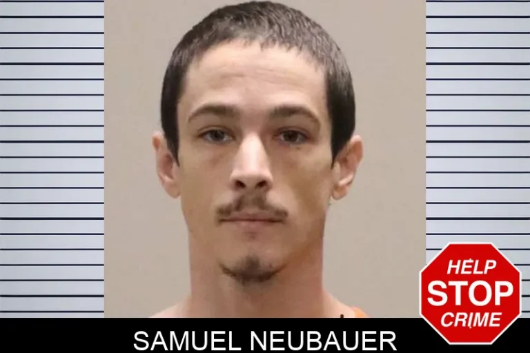 Samuel Neubauer