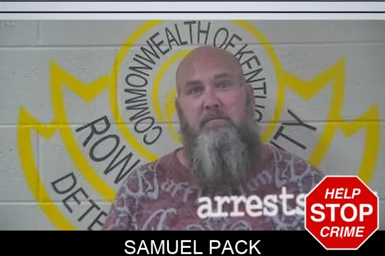 Samuel Pack