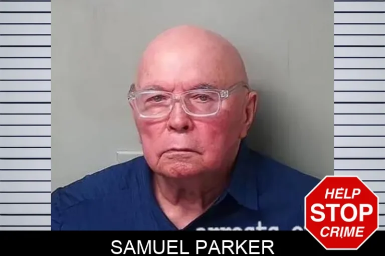 Samuel Parker