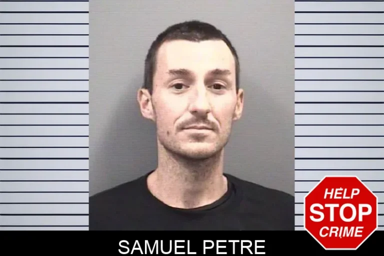 Samuel Petre