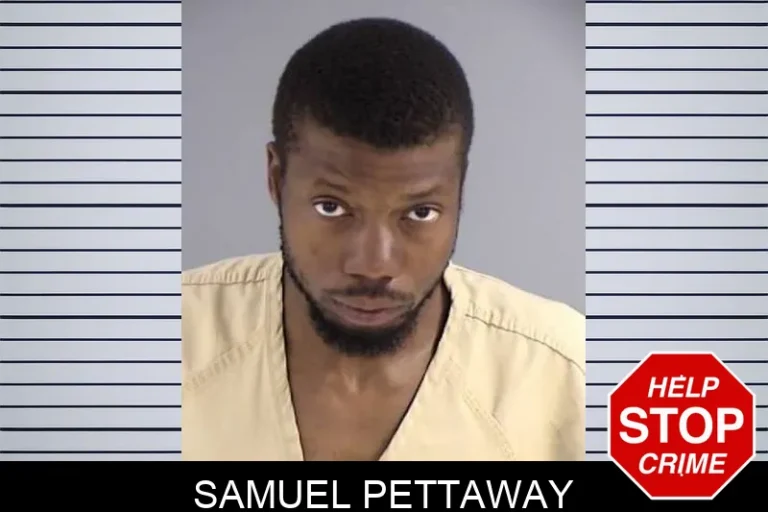 Samuel Pettaway