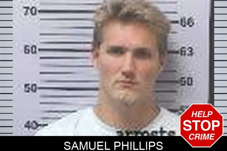 Samuel Phillips