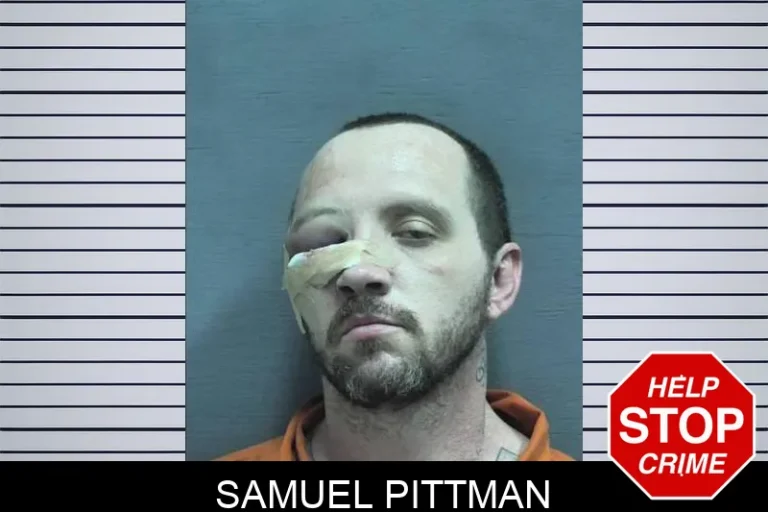 Samuel Pittman