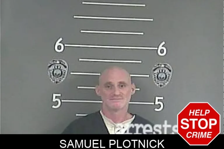Samuel Plotnick