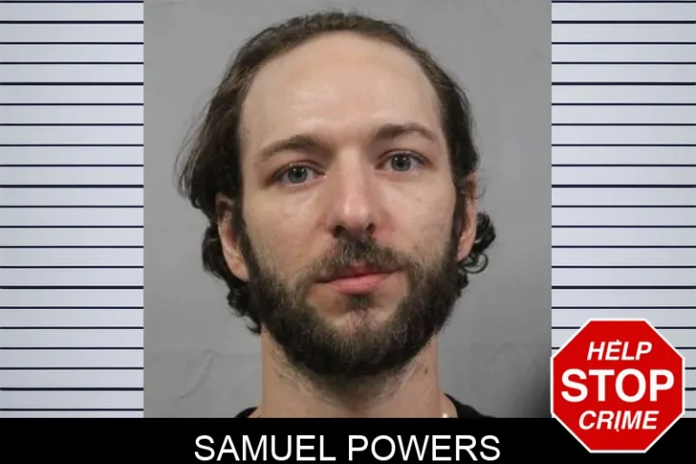 Samuel Powers