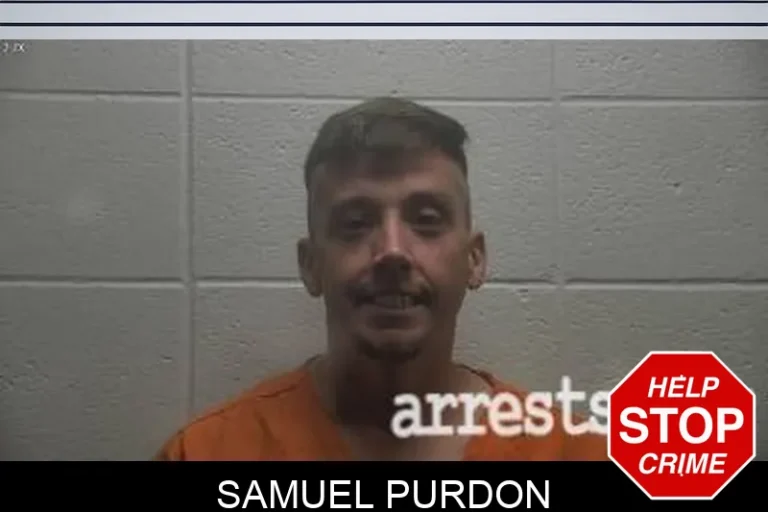 Samuel Purdon
