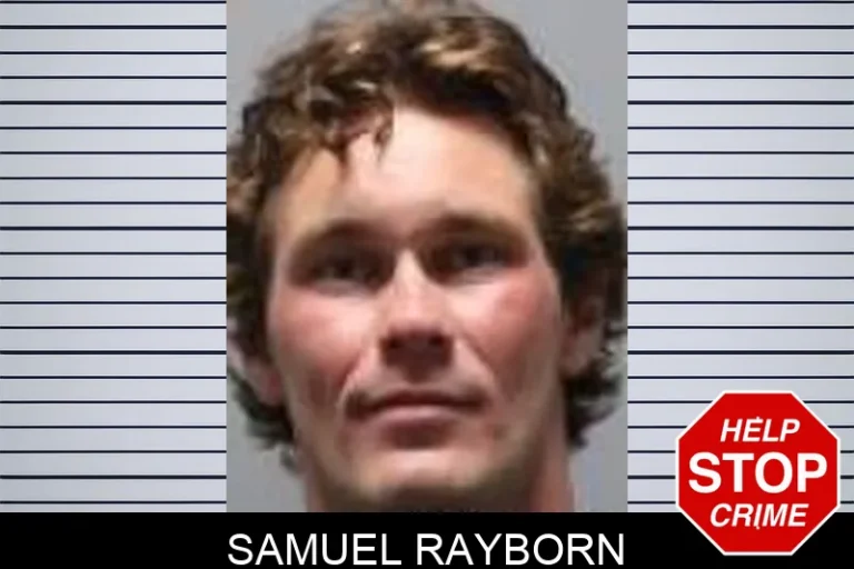 Samuel Rayborn
