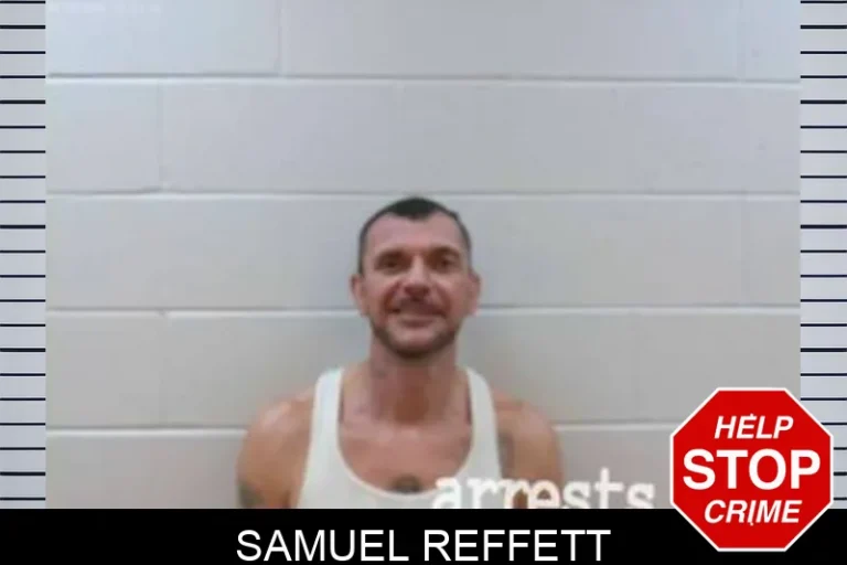 Samuel Reffett