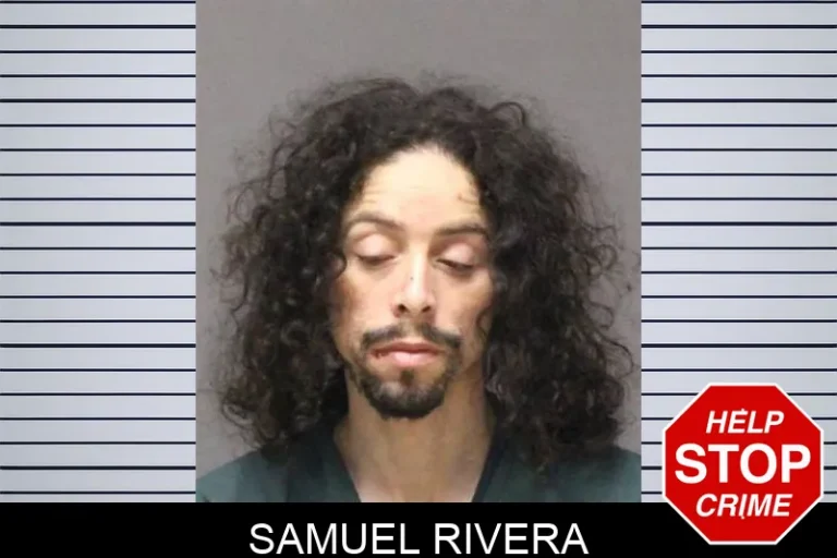 Samuel Rivera
