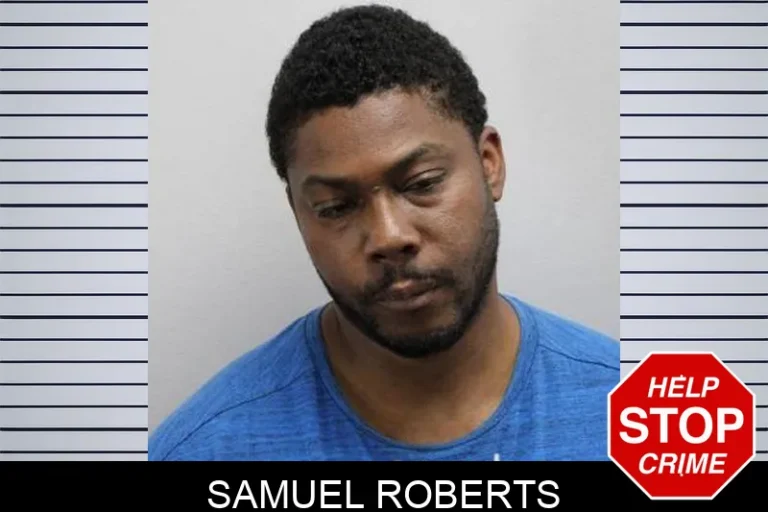 Samuel Roberts