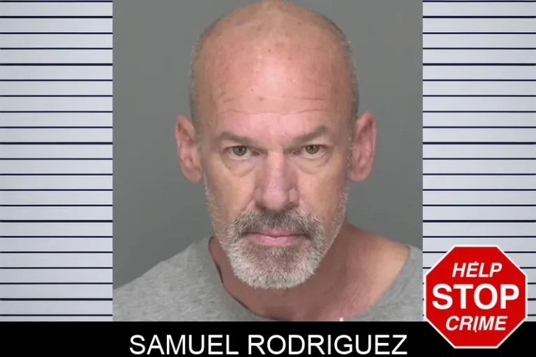 Samuel Rodriguez