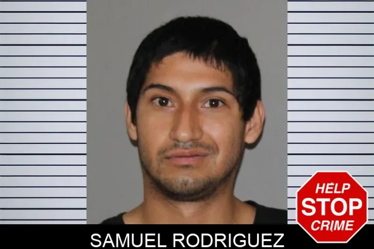 Samuel Rodriguez