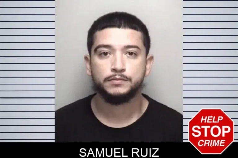 Samuel Ruiz