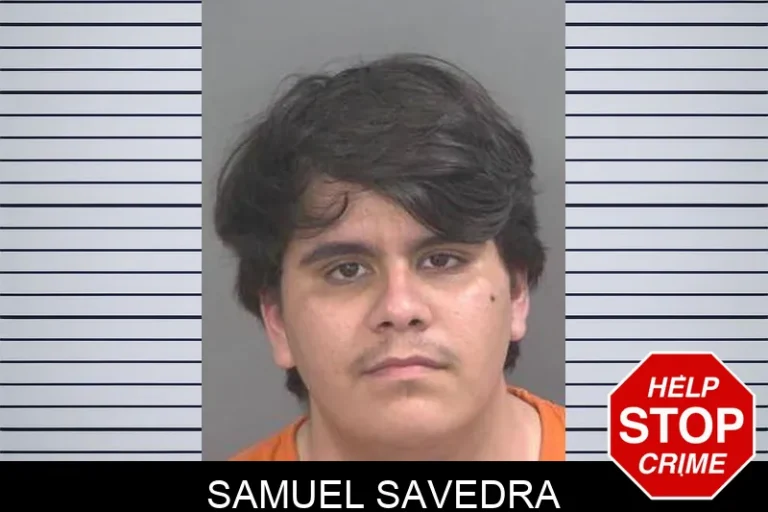 Samuel Savedra