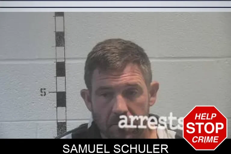 Samuel Schuler