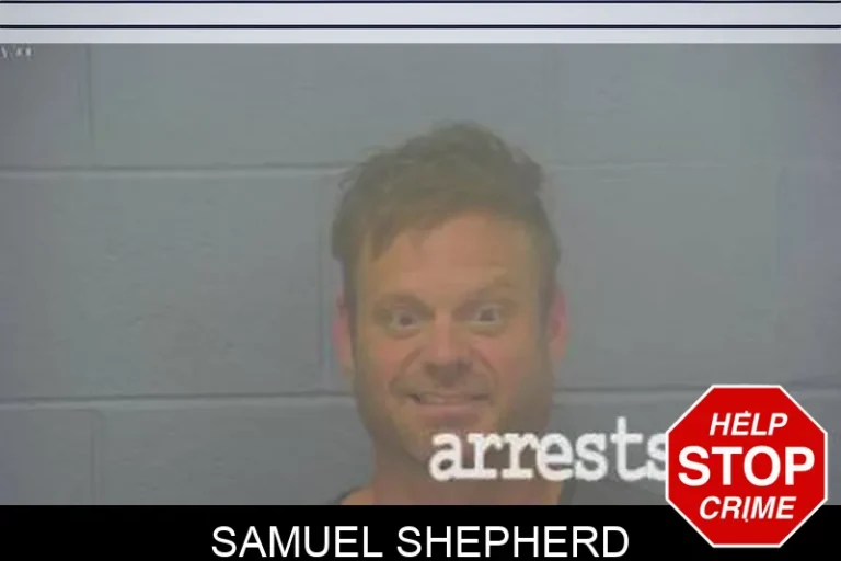 Samuel Shepherd