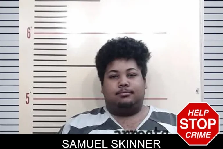 Samuel Skinner