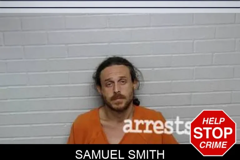 Samuel Smith