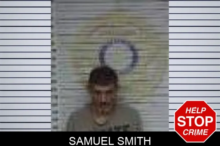 Samuel Smith