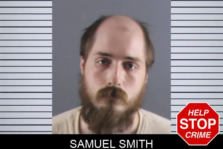 Samuel Smith