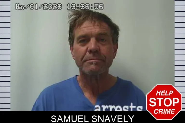 Samuel Snavely