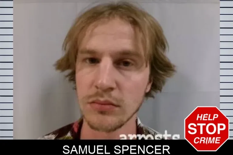 Samuel Spencer