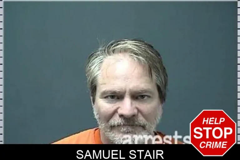 Samuel Stair