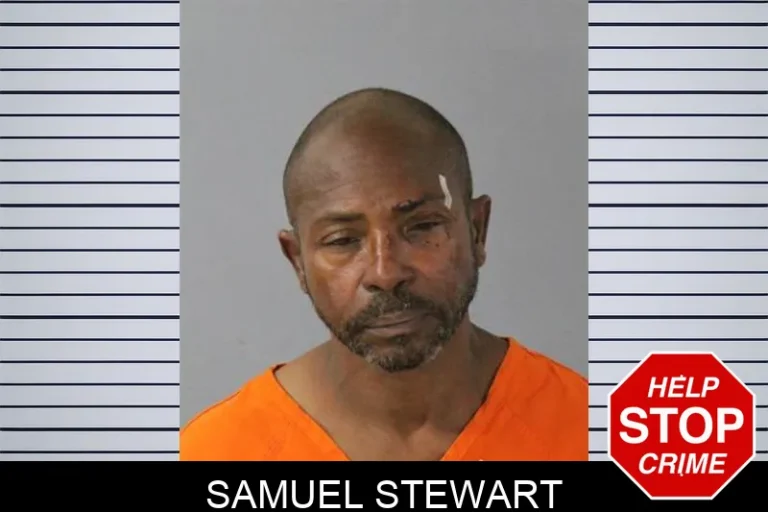 Samuel Stewart