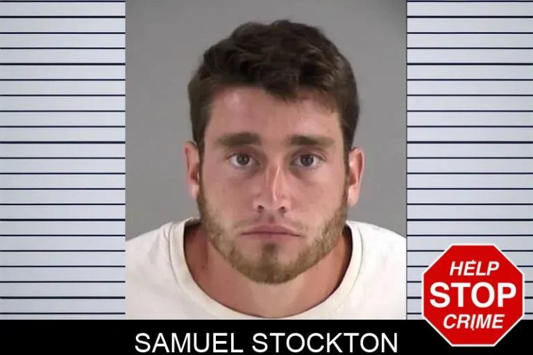 Samuel Stockton