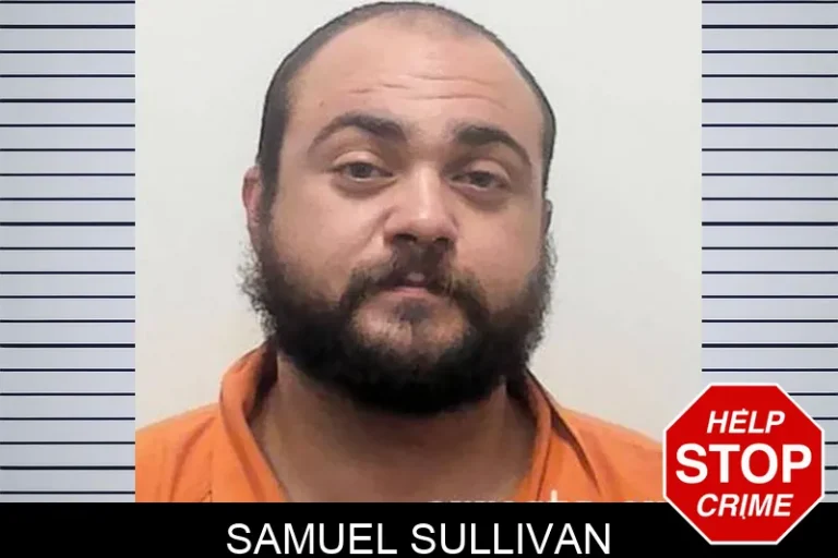 Samuel Sullivan