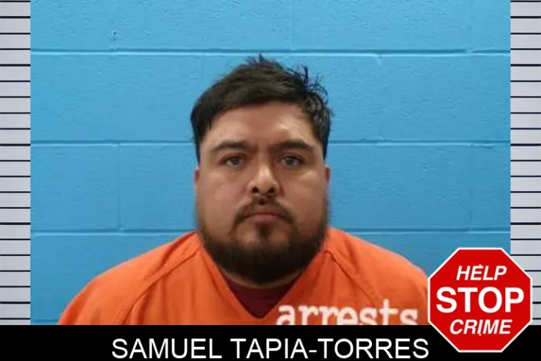 Samuel Tapia-Torres
