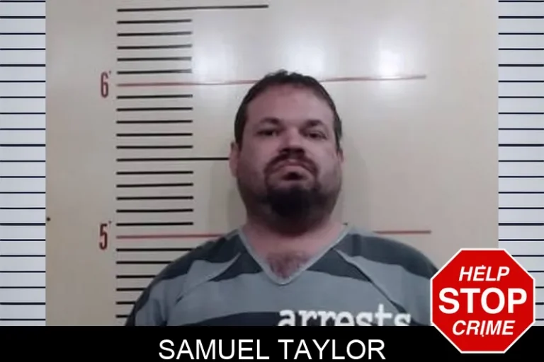 Samuel Taylor