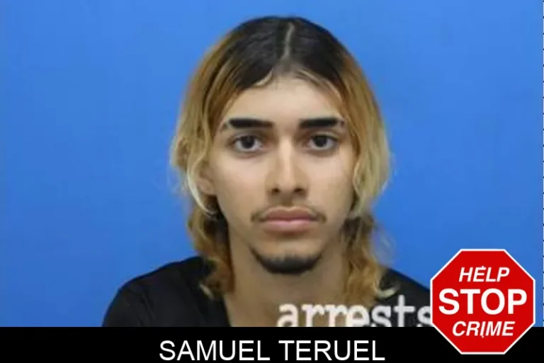 Samuel Teruel