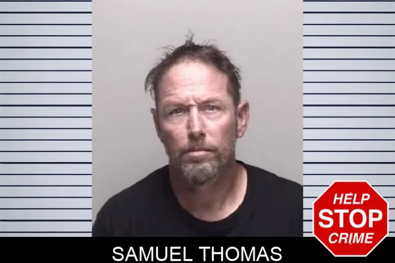 Samuel Thomas