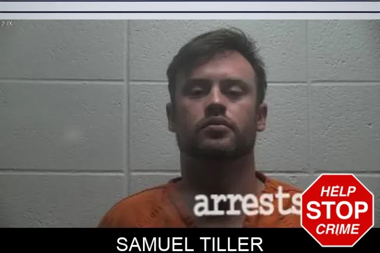 Samuel Tiller