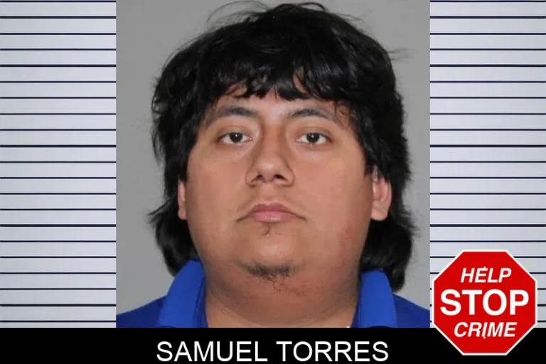 Samuel Torres