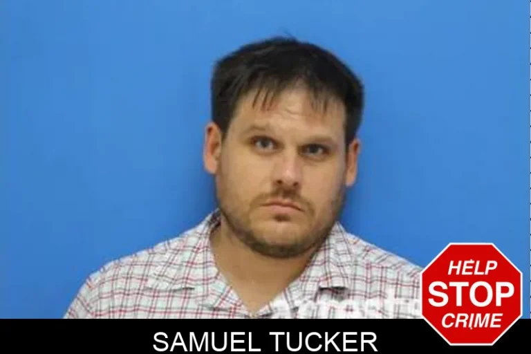 Samuel Tucker
