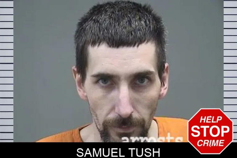 Samuel Tush