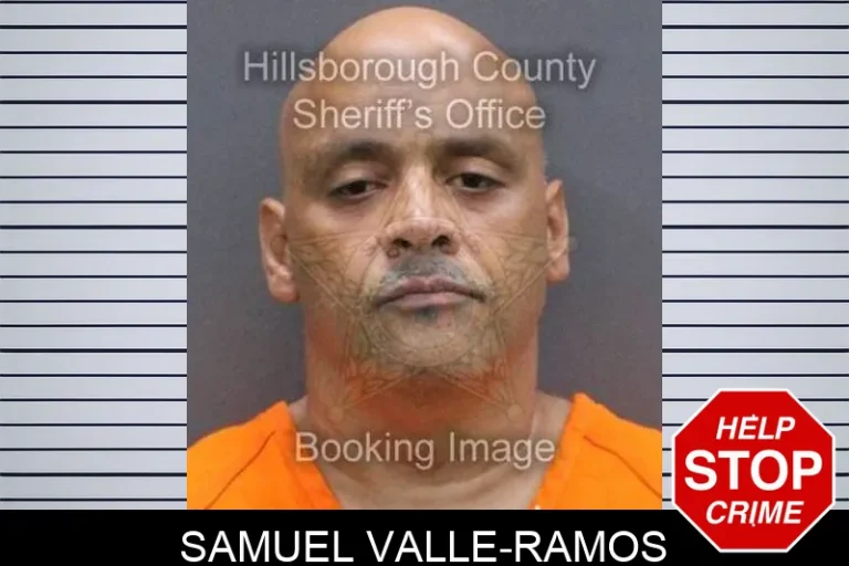 Samuel Valle-Ramos