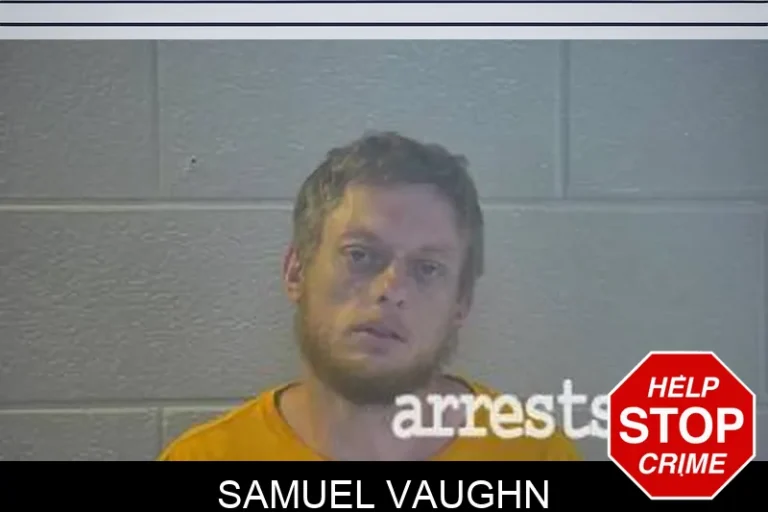 Samuel Vaughn